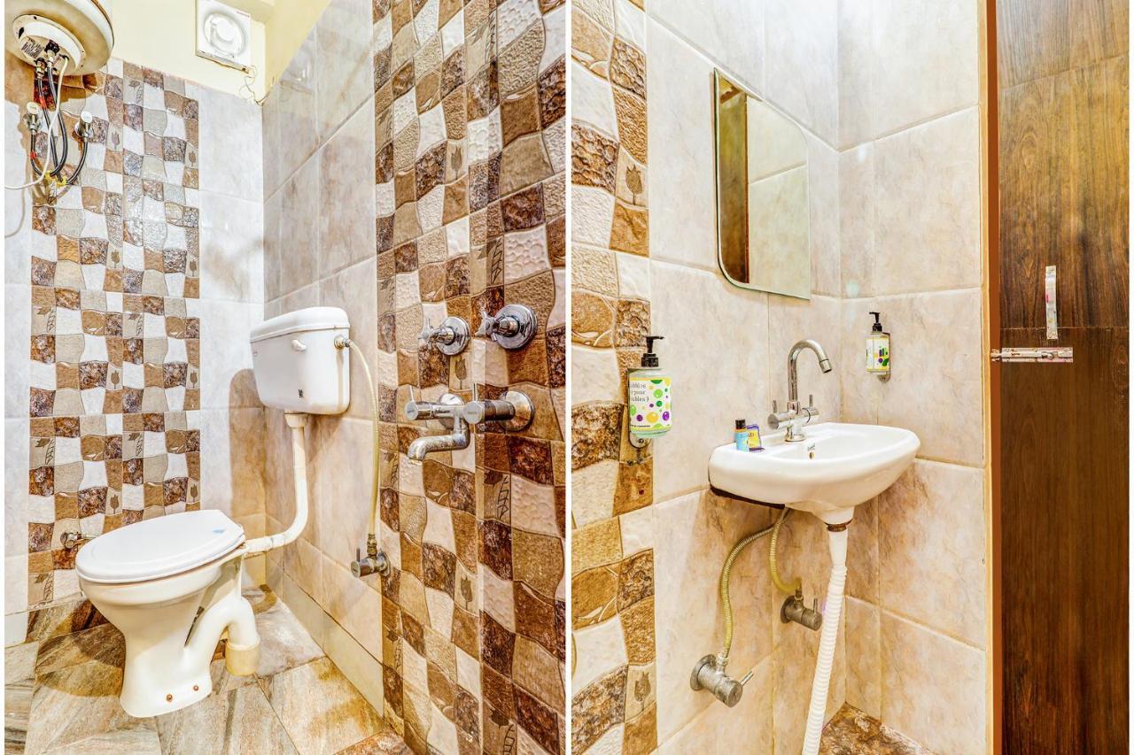 Fabhotel Gazal Residency Mahanagar Lucknow Dış mekan fotoğraf