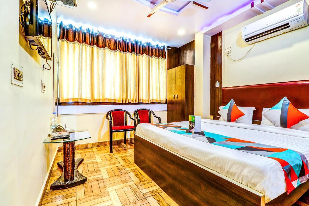 Fabhotel Gazal Residency Mahanagar Lucknow Dış mekan fotoğraf