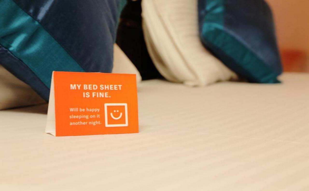 Fabhotel Gazal Residency Mahanagar Lucknow Dış mekan fotoğraf